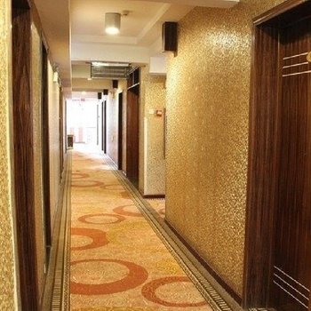 自贡贡井旅馆酒店提供图片