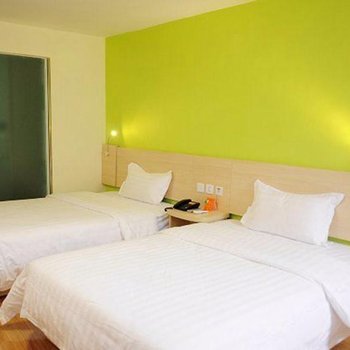 7天连锁酒店(南昌北京西路师范大学店)酒店提供图片