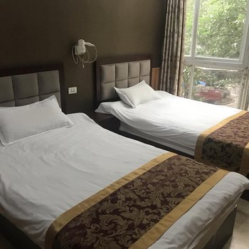 重庆文理商务宾馆酒店提供图片