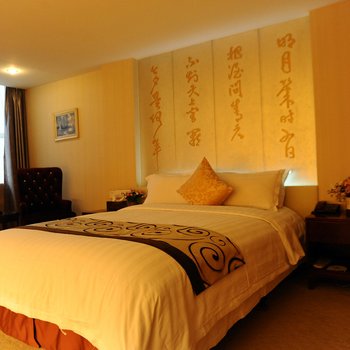 兰州亚欧大酒店(永昌南路店)酒店提供图片