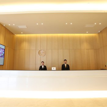 全季酒店(西安金花路店)酒店提供图片