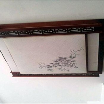 淄博颐和泰宾馆酒店提供图片