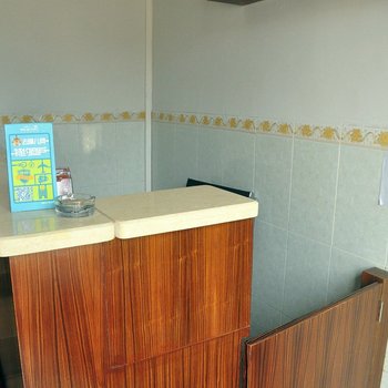 广州大石宜居公寓酒店提供图片