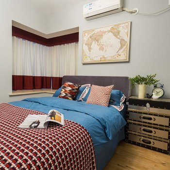 成都醉美视觉普通公寓酒店提供图片