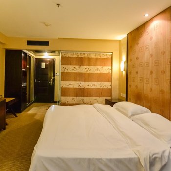 台州华利士大酒店酒店提供图片