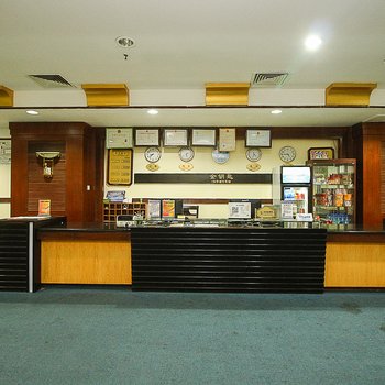 海口和平城市公寓和平城市广场店酒店提供图片