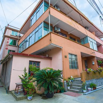 舟山嵊泗县100号旅馆酒店提供图片