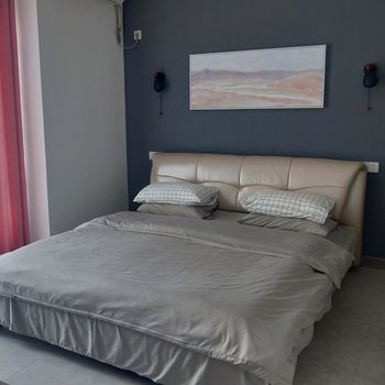 张家界精灵诱公寓酒店提供图片