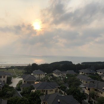 漳州东山畲家民宿酒店提供图片