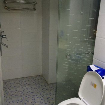 无锡apple复式(金城东路分店)酒店提供图片