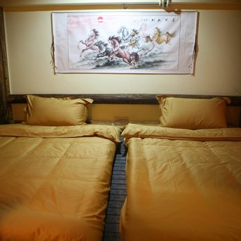 重庆白居易驿站(北碚步行街中心店)酒店提供图片