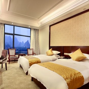 桂林桂临大酒店酒店提供图片