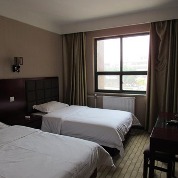 郏县大浪淘沙温泉酒店酒店提供图片