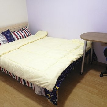 中山唐小婷公寓(振华路中分店)酒店提供图片