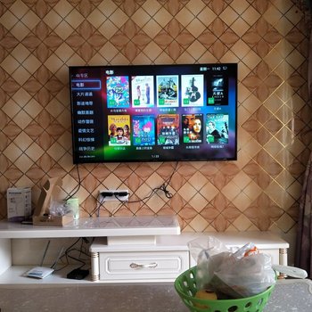 重庆璧山温馨之家普通公寓酒店提供图片