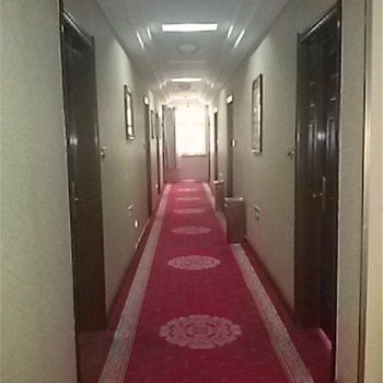 永昌金域阳光商务宾馆酒店提供图片