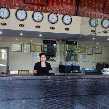 广州骏福宾馆石基分店酒店提供图片