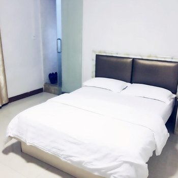 广州吉利公寓酒店提供图片