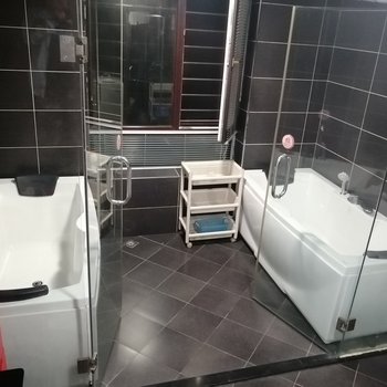 丹东金海家庭温泉公寓(2号店)酒店提供图片