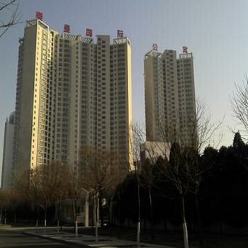 秦皇国际临海公寓