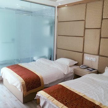 泸州港汇商务宾馆酒店提供图片