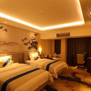 成都芙蓉印象大酒店酒店提供图片