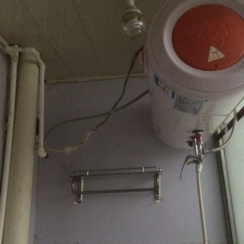 兰州鑫鑫网馆络旅酒店提供图片