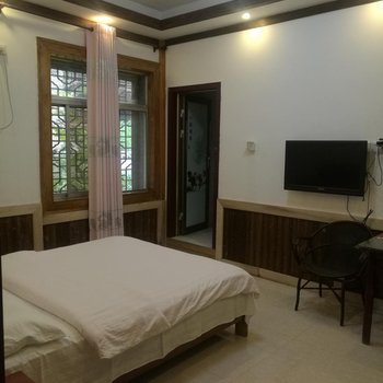 咸阳郭星皎农家乐酒店提供图片