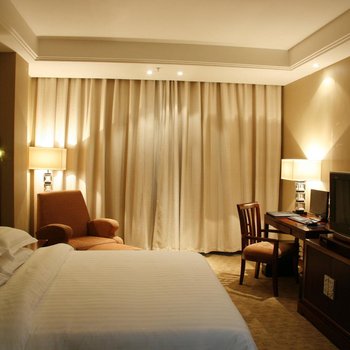 库尔勒豪君宾馆酒店提供图片