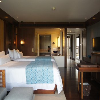 三亚半山半岛安纳塔拉度假酒店酒店提供图片