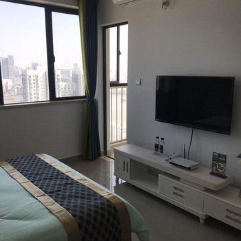 珠海悦途公寓酒店提供图片
