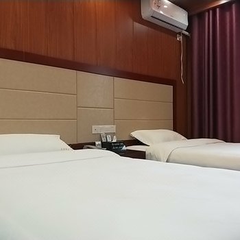 潜江高雅商务公寓酒店提供图片