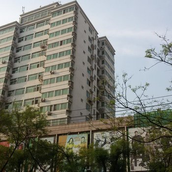 爱之都连锁公寓(淄博大海商厦店)