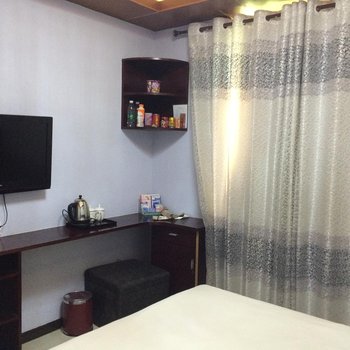 怀化战旗宾馆酒店提供图片