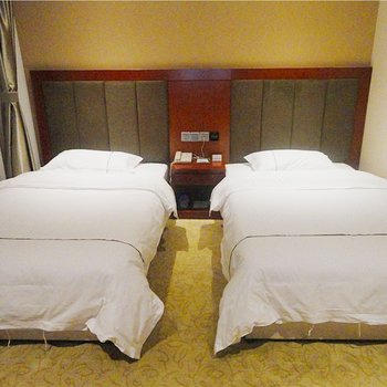 翁牛特旗全宁酒店酒店提供图片