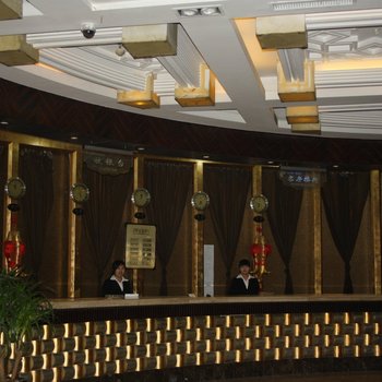 济南方圆四季阿帕奇大酒店酒店提供图片