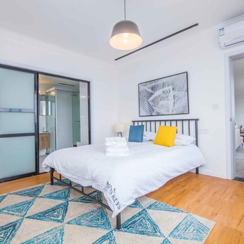 上海暮舍民宿(国货路店)酒店提供图片