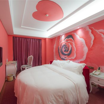 维也纳国际酒店(桂林万象城店)酒店提供图片