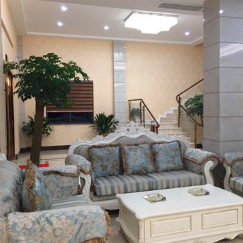 临安泰成商务宾馆酒店提供图片