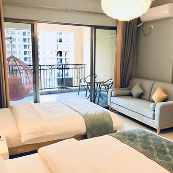 龙门新濠酒店