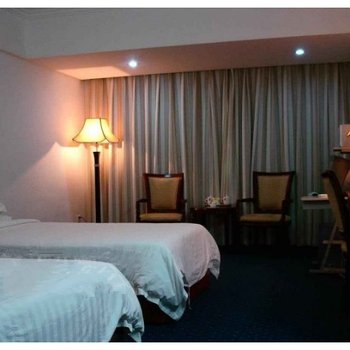 怒江养护段宾馆酒店提供图片