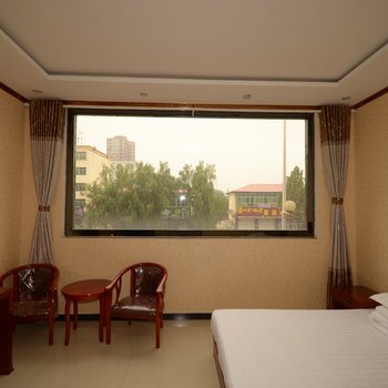 涞水县淋坤宾馆酒店提供图片