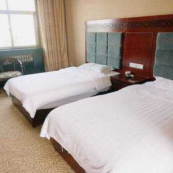 华山西岳庙宾馆酒店提供图片