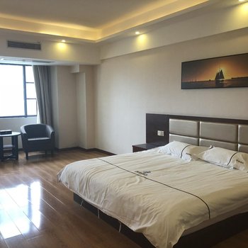 荆门西海酒店酒店提供图片