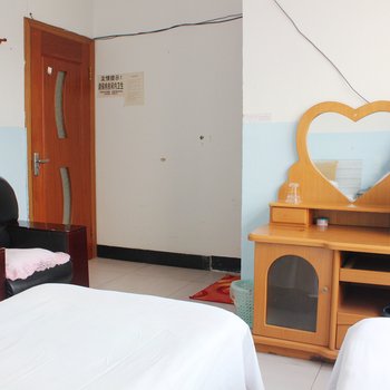 威海家家乐快捷旅馆酒店提供图片