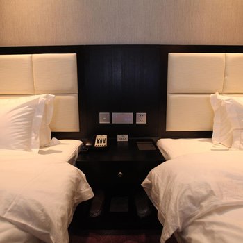 林州枫桥盈客商务酒店酒店提供图片