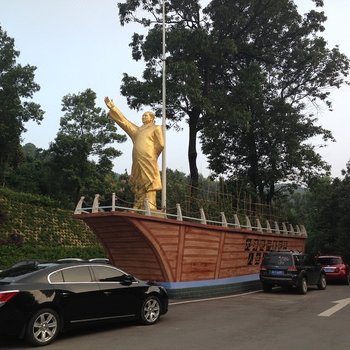 大悟泉水寨旅游度假酒店酒店提供图片