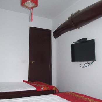 平遥信义鼎客栈酒店提供图片