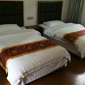 天台山响水洞山庄酒店提供图片
