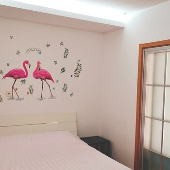 威海伊恋公寓(环海路分店)